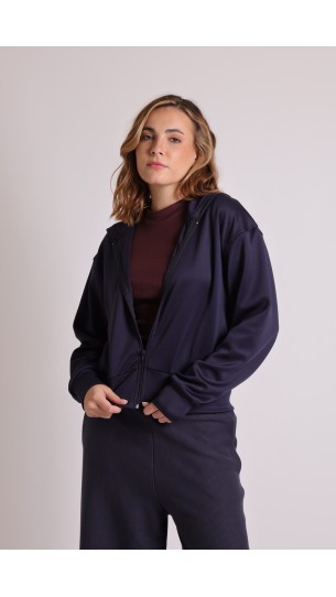 ZAFIRO Campera B796