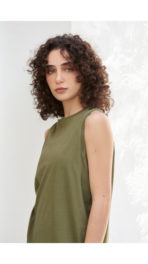 CANNA Musculosa-B196