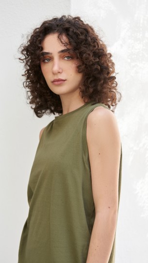 CANNA Musculosa-B196
