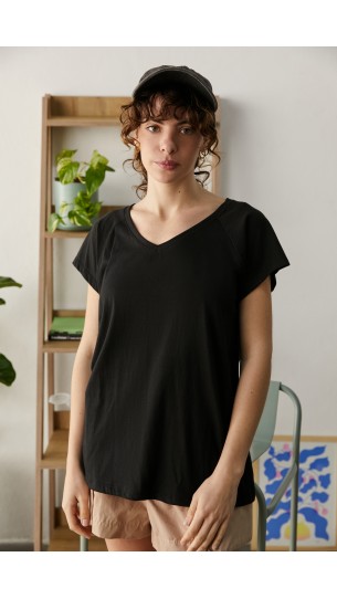 JACINTO Remera B309