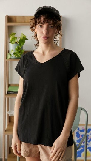 JACINTO Remera B309