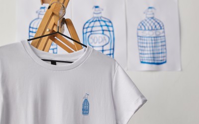 Sobre nuestras estampas