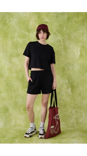 DAISY Short B504
