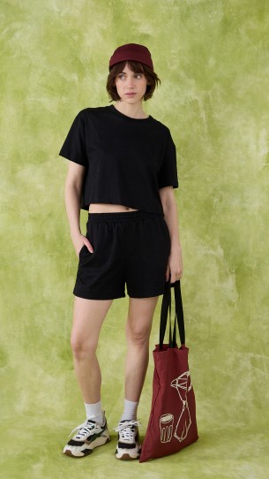 DAISY Short B504