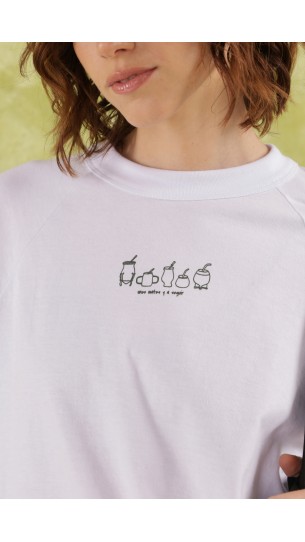 MATES Remera B527