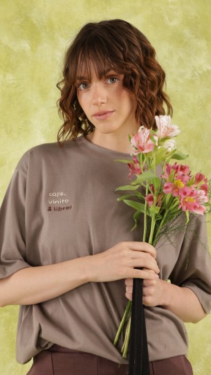 MOOD Remera B466