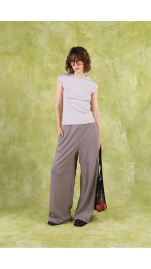 VIOLETA Remera B300