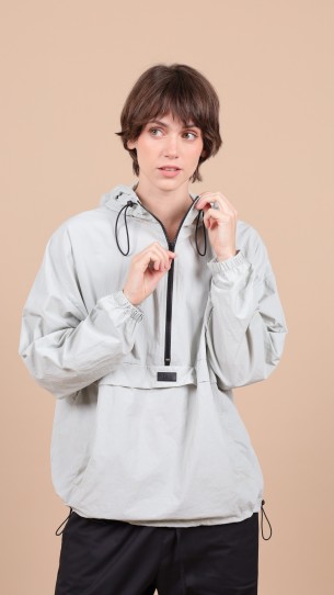 BLOW Anorak-B151
