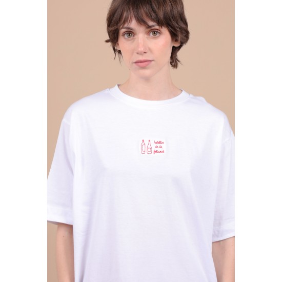 BOTELLITA Remera B466
