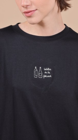 BOTELLITA Remera B466