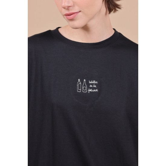 BOTELLITA Remera B466