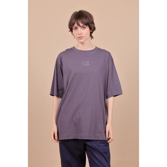 BOTELLITA Remera B466