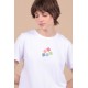 CARAMELOS Remera B619
