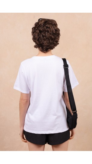 CHICLE Remera B619