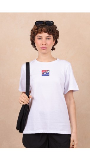 CHICLE Remera B619
