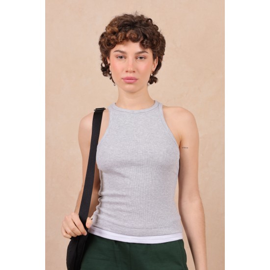 MANDARINA Musculosa B717