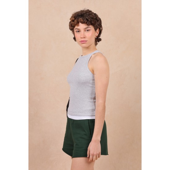 MANDARINA Musculosa B717