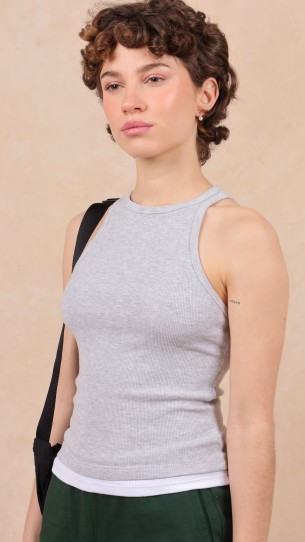 MANDARINA Musculosa B717