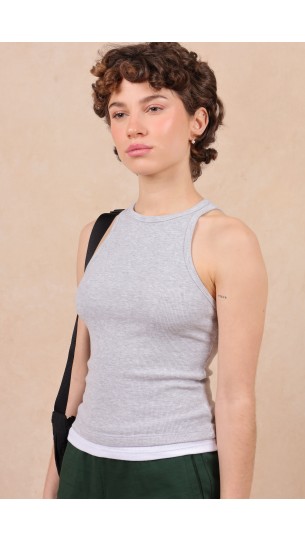 MANDARINA Musculosa B717