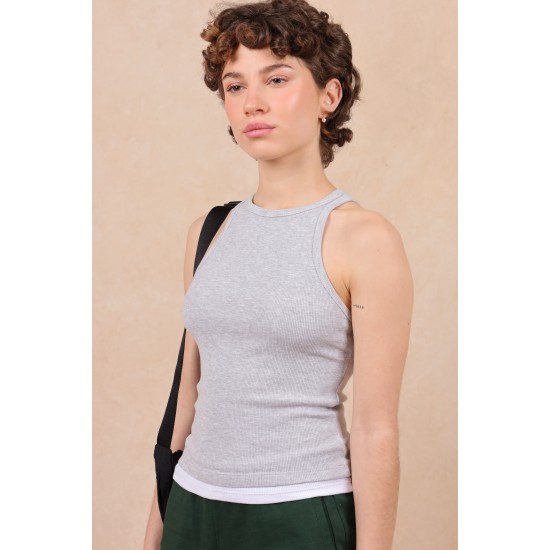 MANDARINA Musculosa B717