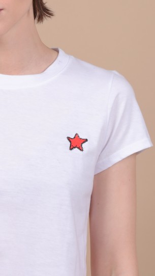ESTRELLA Remera B105