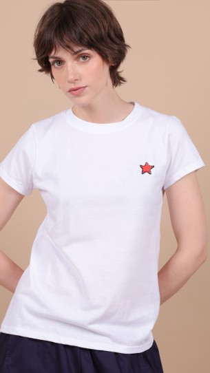 ESTRELLA Remera B105