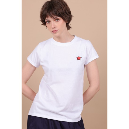 ESTRELLA Remera B105