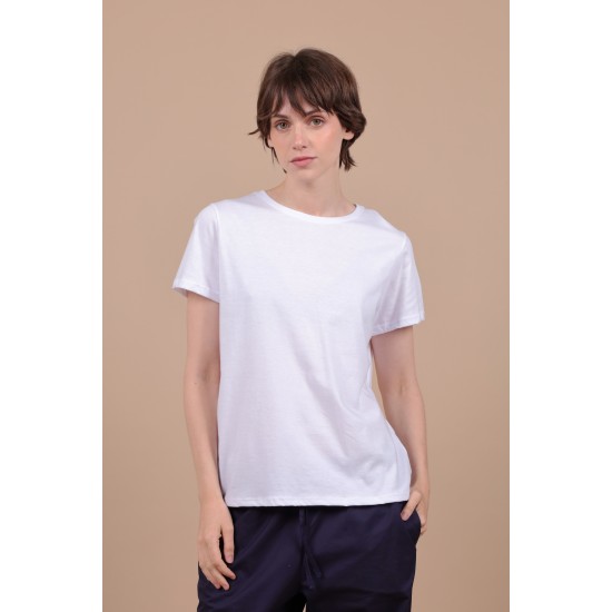 HIBISCUS Remera-B106