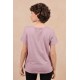 HIBISCUS Remera-B106