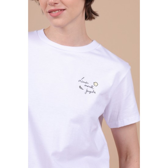 LIMONADA Remera B130