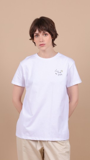 LIMONADA Remera B130