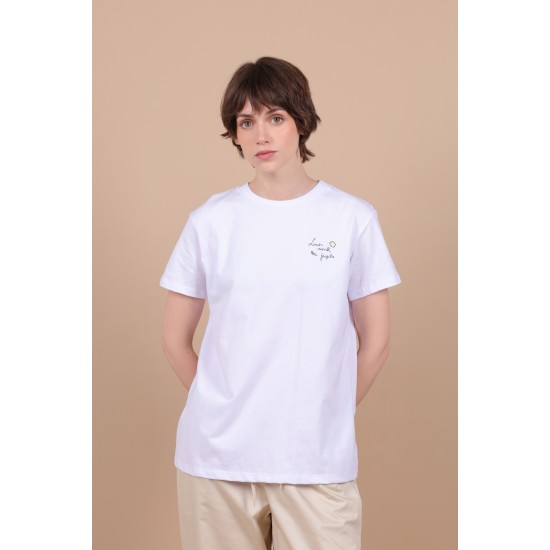 LIMONADA Remera B130