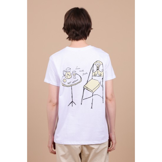 LIMONADA Remera B130