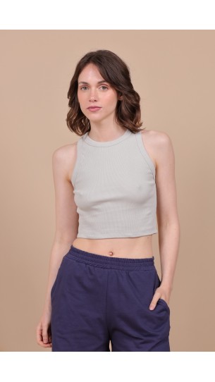 MAGNOLIA Musculosa-B167