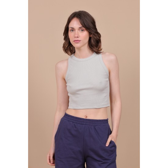 MAGNOLIA Musculosa-B167