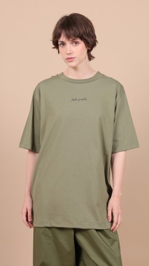 MATES Y CARTAS Remera B466