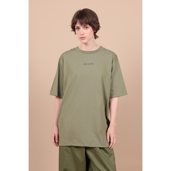 MATES Y CARTAS Remera B466