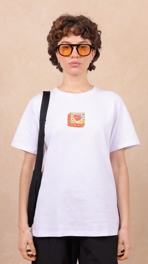 PASTILLA Remera B619