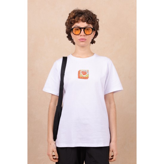 PASTILLA Remera B619