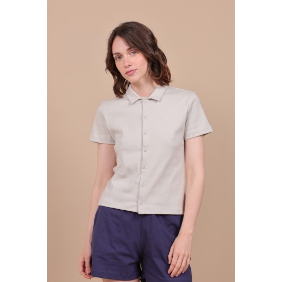 SAKURA Camisa B700