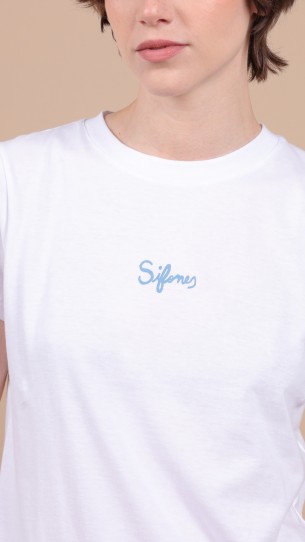 SIFONCITO Remera B105