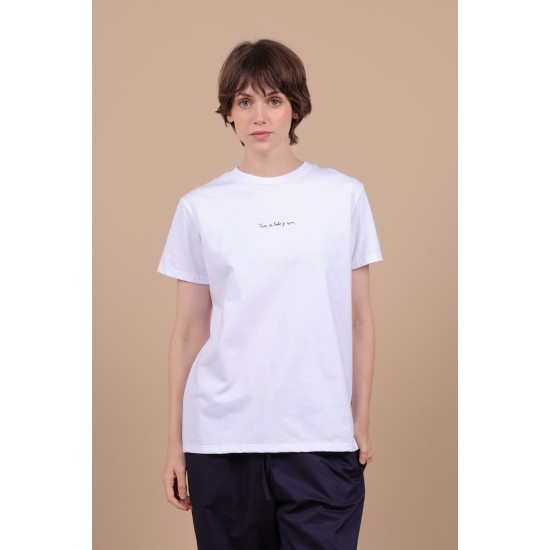 TARDE DE VERANO Remera B130