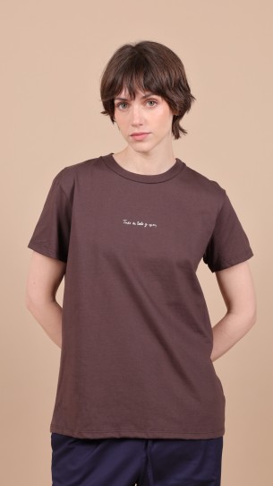 TARDE DE VERANO Remera B130