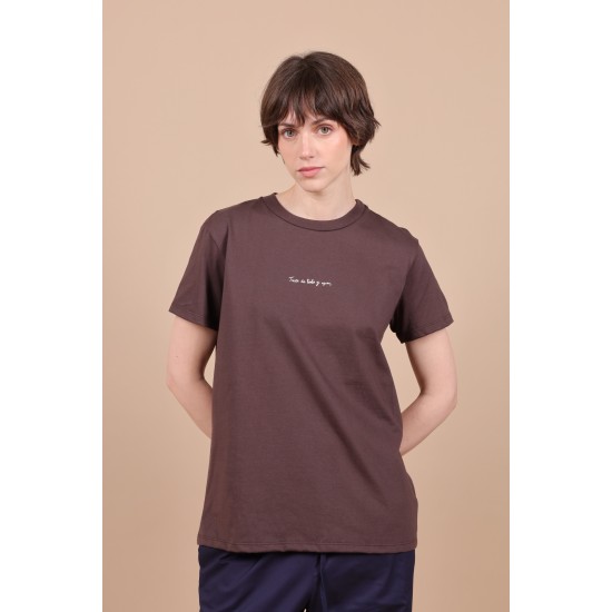 TARDE DE VERANO Remera B130