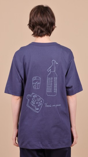 VERMÚ DE VERANO B409