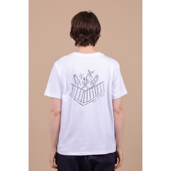 VINO DE TERRAZA Remera B468