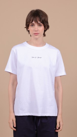 VINO DE TERRAZA Remera B468