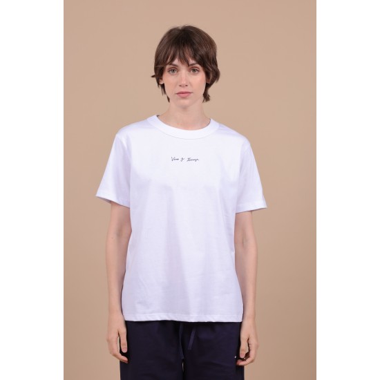 VINO DE TERRAZA Remera B468