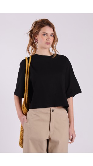 ALDEA Remera B867