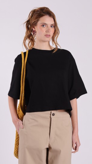 ALDEA Remera B867